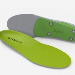 🆕 Superfeet All-Purpose Support High Arch F